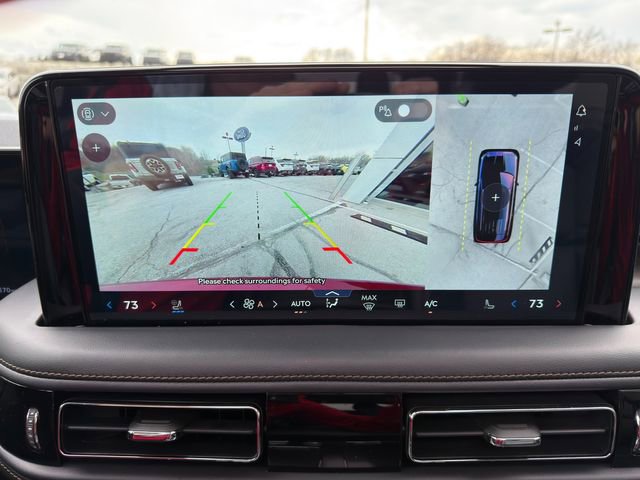 Used 2025 Lincoln Aviator Reserve w/ Equipment Group 201A image 30