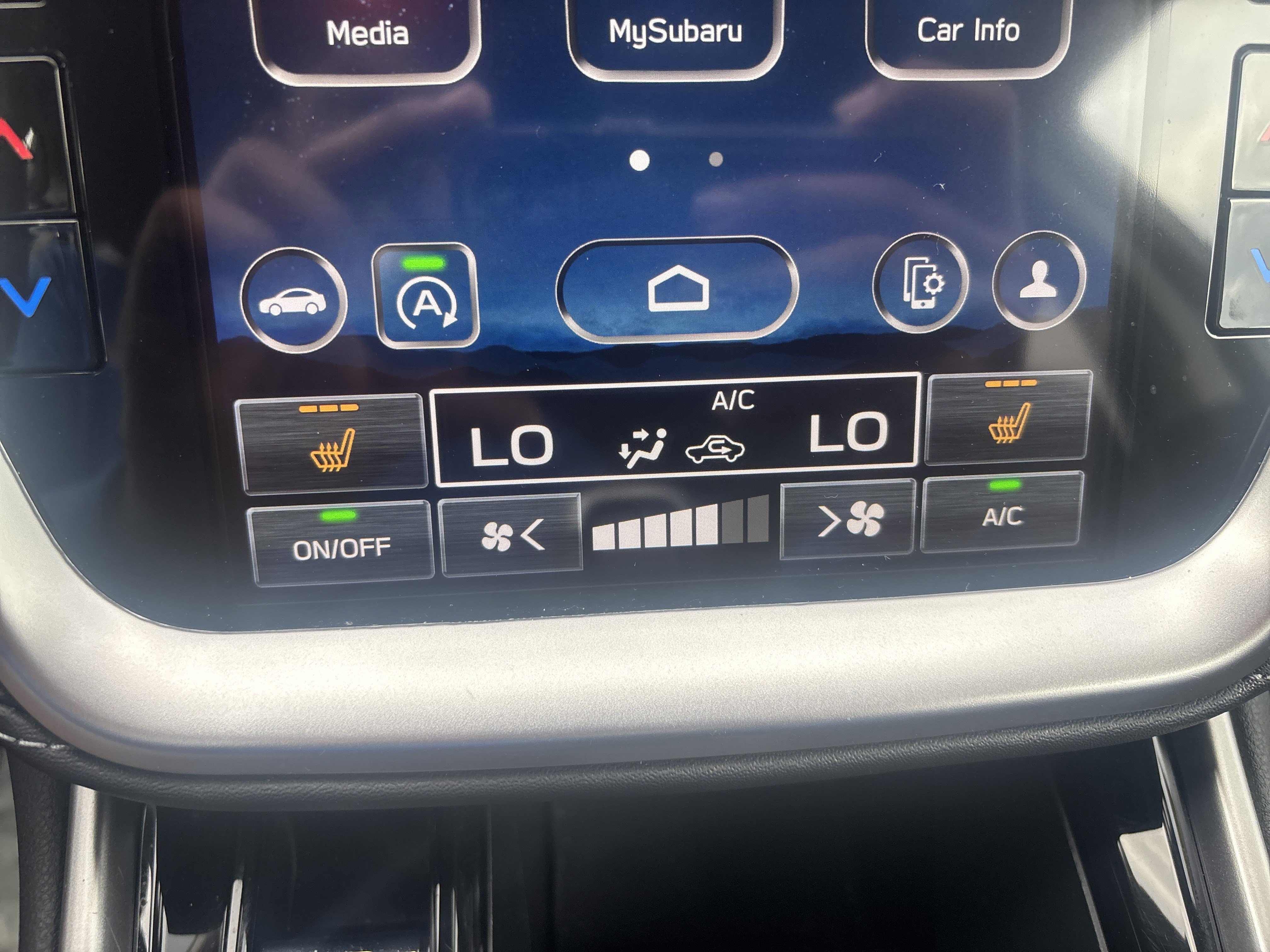 Used 2024 Subaru Outback Limited image 27