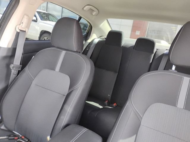 Used 2024 Nissan Sentra SV FWD image 13