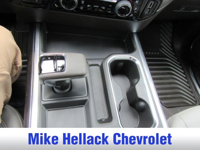 New 2026 Chevrolet Silverado 1500 LTZ w/ LTZ Convenience Package II image 14