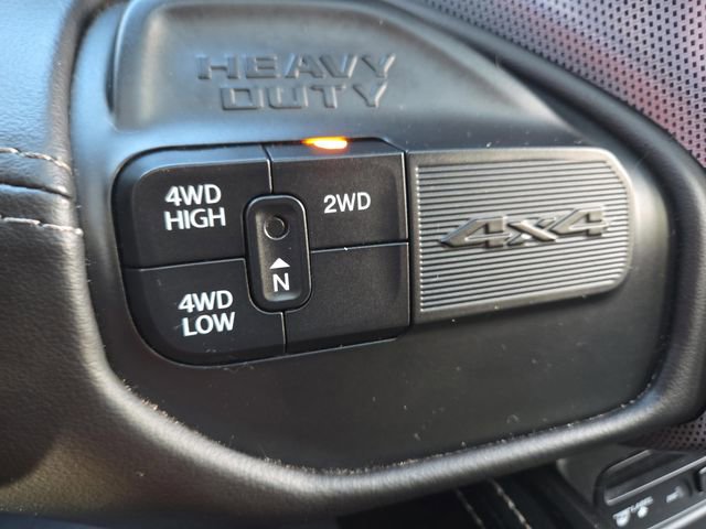 Used 2019 RAM 3500 Limited image 24