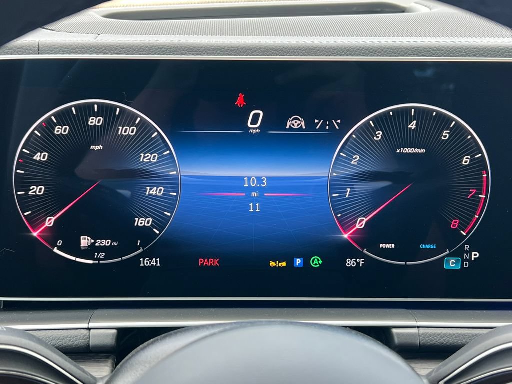 New 2026 Mercedes-Benz GLE 450 4MATIC image 20