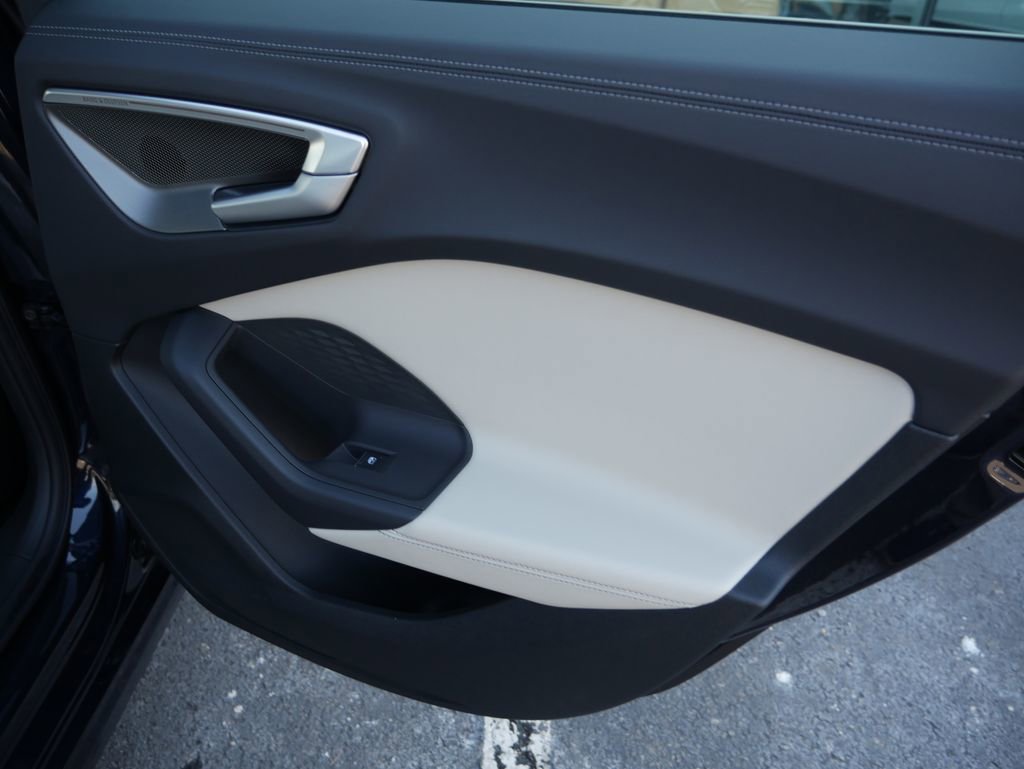 Used 2025 Audi A5 2.0T Premium Plus Sedan w/ Premium Plus image 29