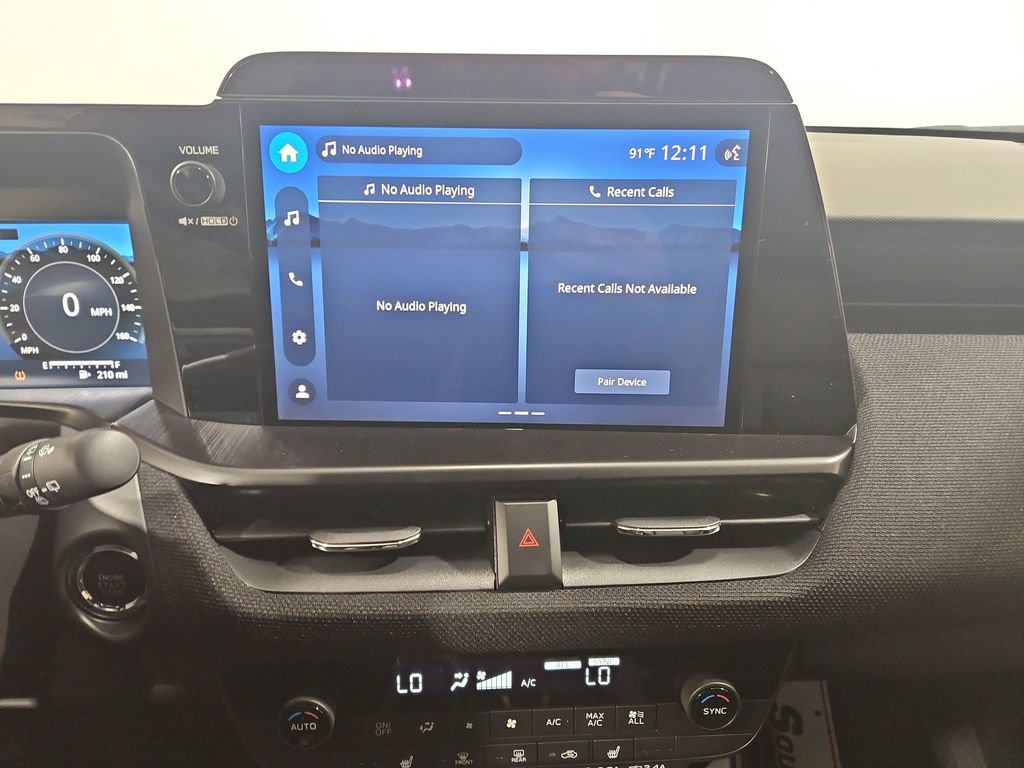 New 2026 Subaru Outback Premium AWD/4WD image 18