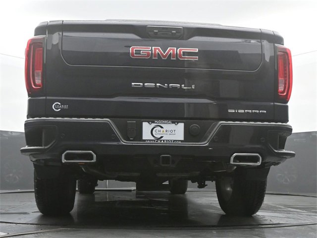 New 2025 GMC Sierra 1500 Denali image 50