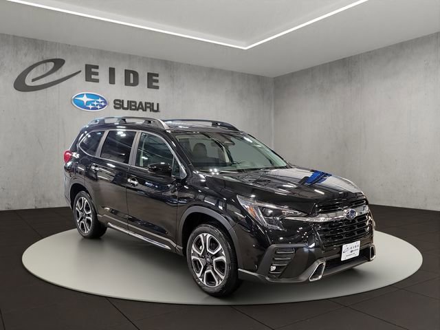 New 2026 Subaru Ascent Touring image 1