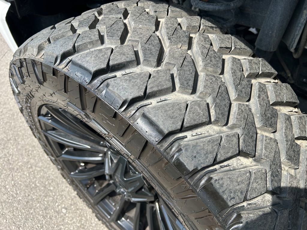 Used 2025 Ford F350 Platinum image 69