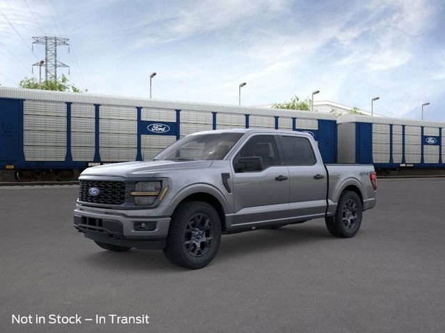 New 2026 Ford F150 STX w/ Equipment Group 200A image 1