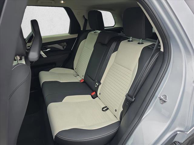Certified 2025 Land Rover Discovery Sport S image 14
