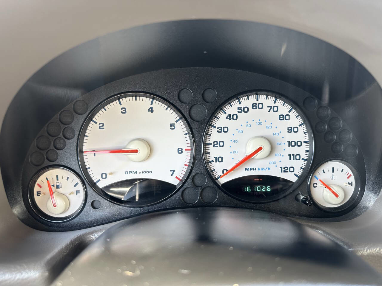 Used 2003 Jeep Liberty Sport AWD/4WD image 21