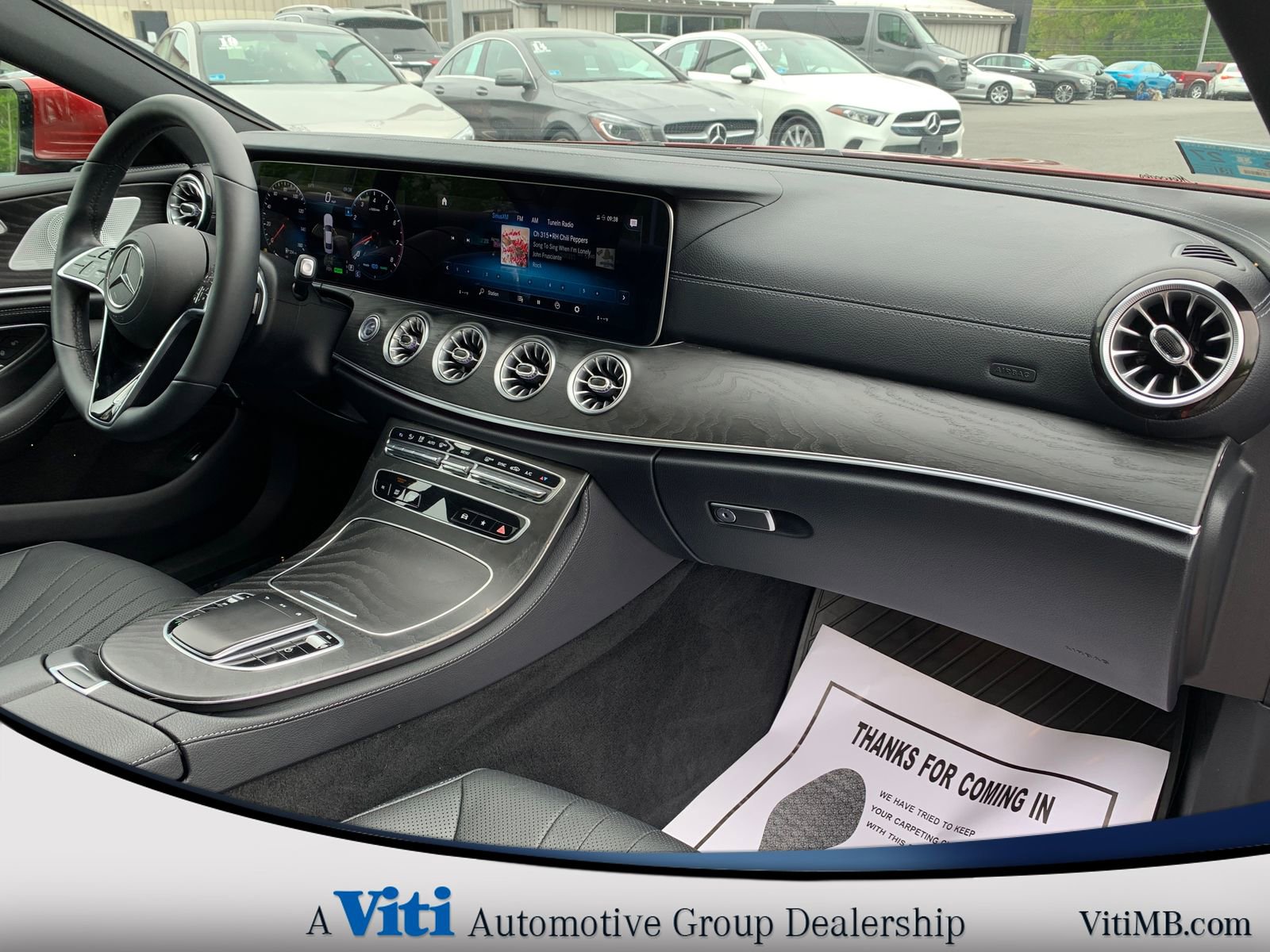 Used 2022 Mercedes-Benz CLS 450 4MATIC image 30