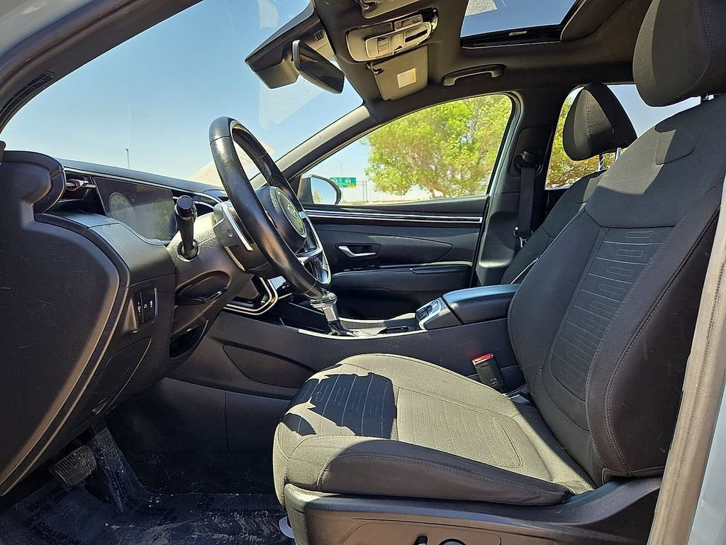 Used 2023 Hyundai Santa Cruz SEL Premium AWD/4WD image 20