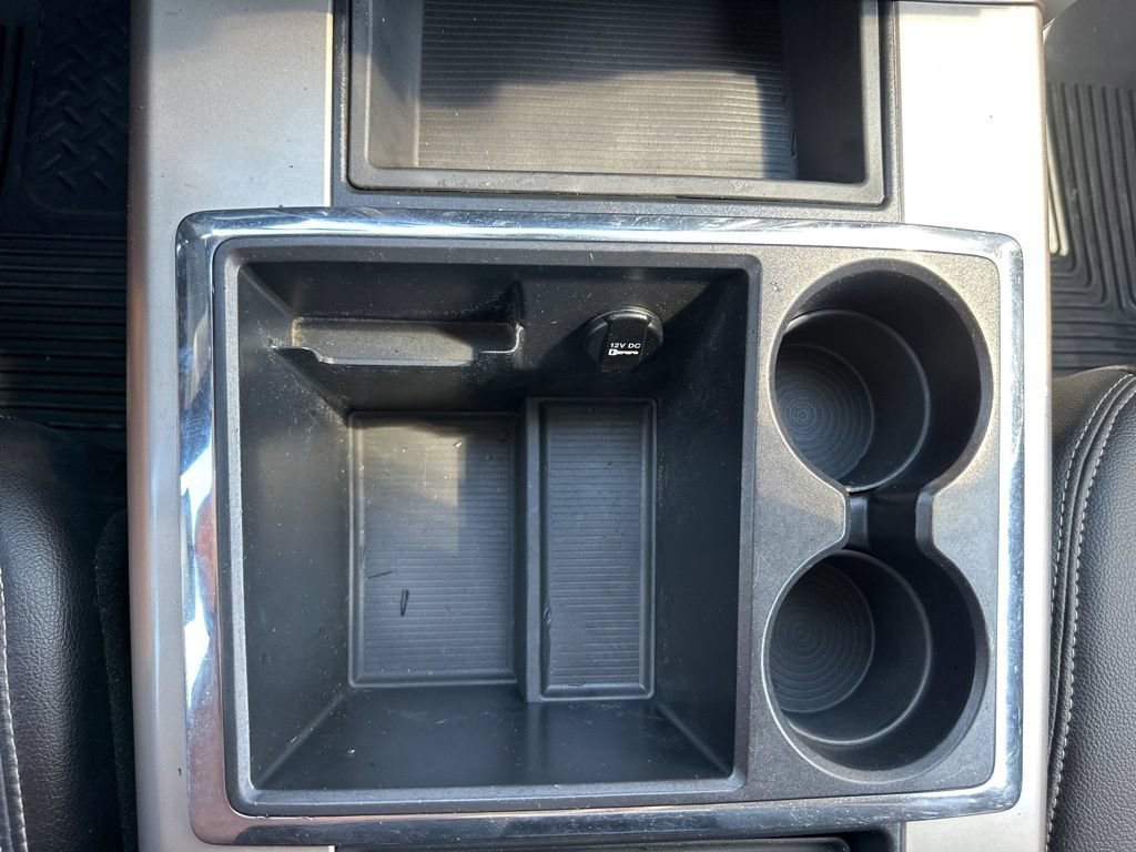 Used 2014 RAM 3500 Laramie w/ Convenience Group AWD/4WD image 40