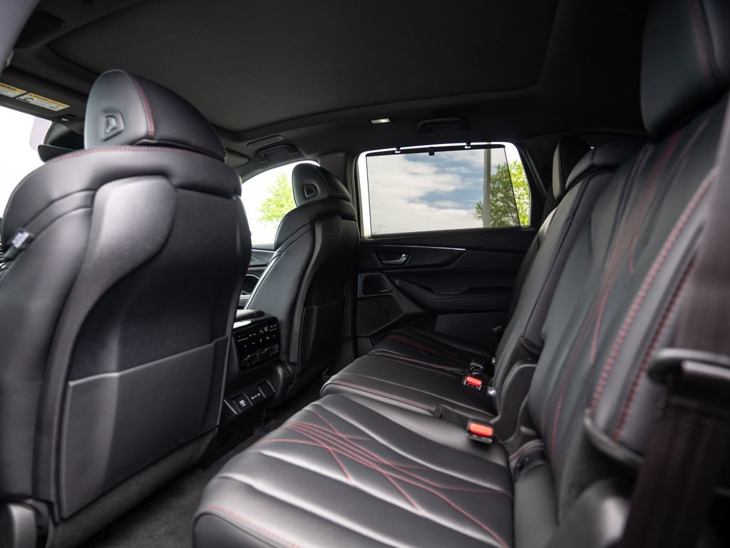 New 2026 Acura MDX Type S AWD/4WD image 25