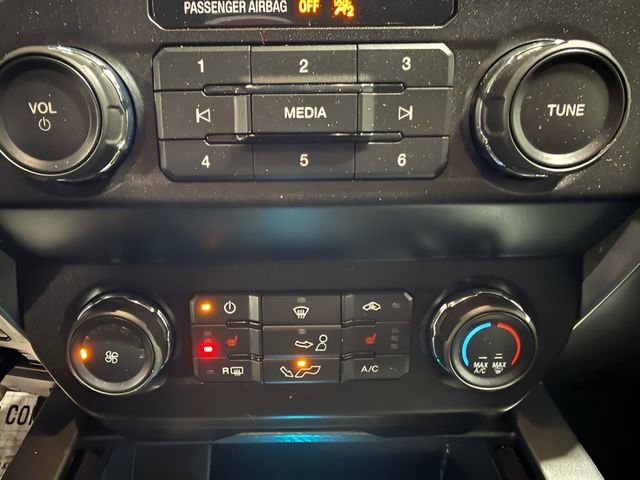 Used 2019 Ford F150 XLT w/ Equipment Group 302A Luxury image 19