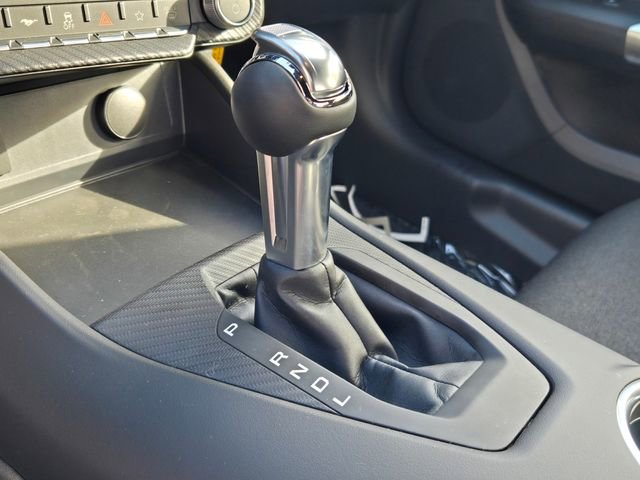 New 2026 Ford Mustang Coupe image 18