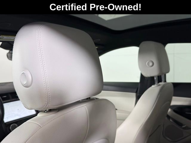 Certified 2021 Jaguar E-PACE SE image 20