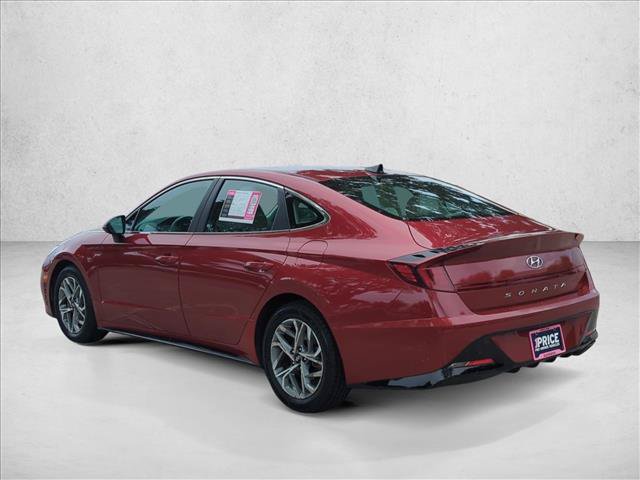 Used 2023 Hyundai Sonata SEL FWD image 7