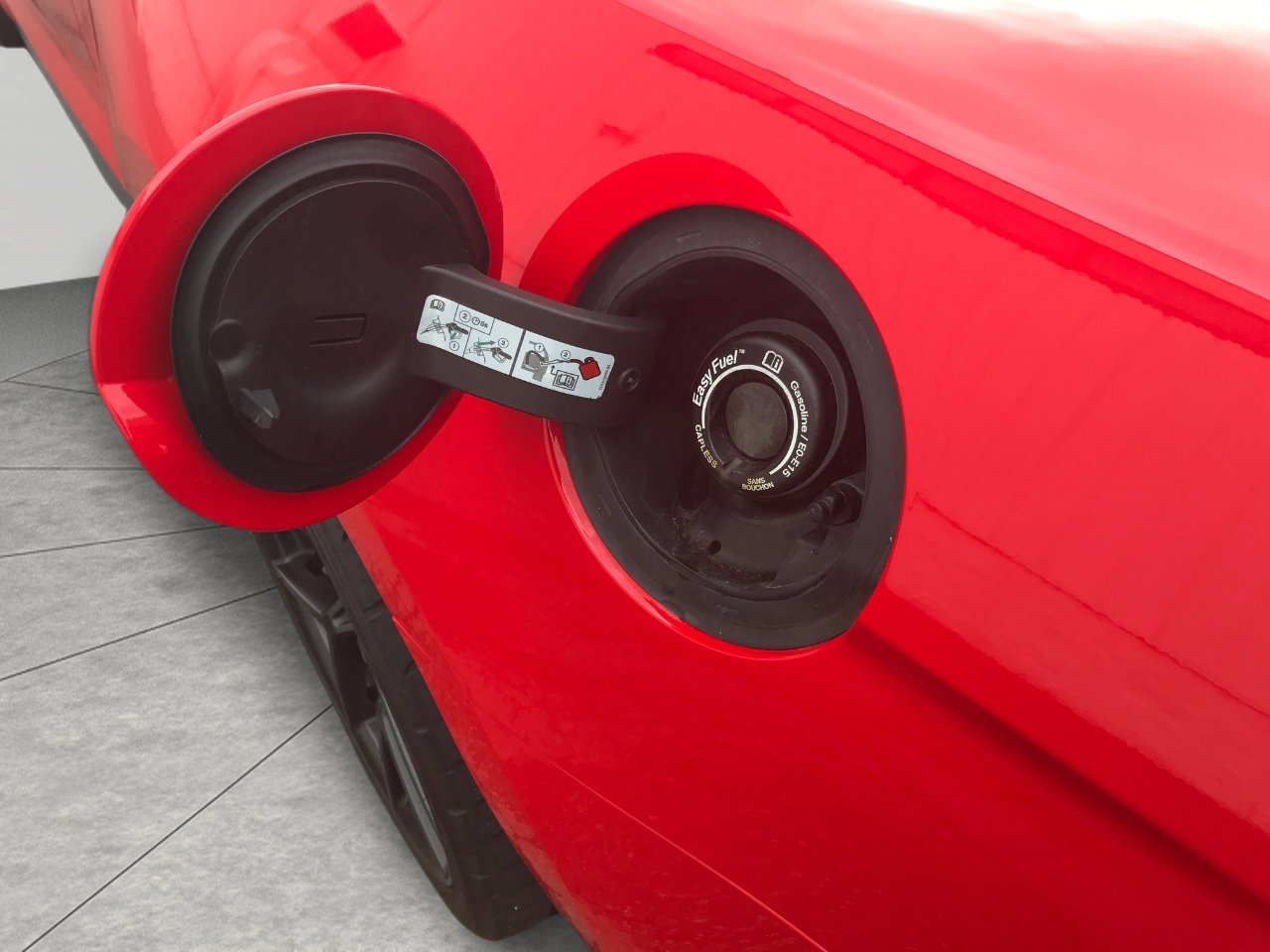 Used 2015 Ford Mustang GT Premium w/ Equipment Group 401A RWD image 31