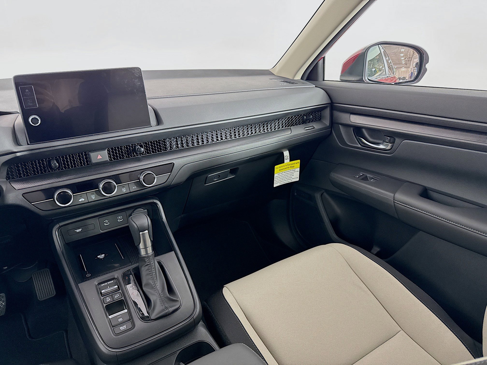 New 2026 Honda CR-V LX image 21