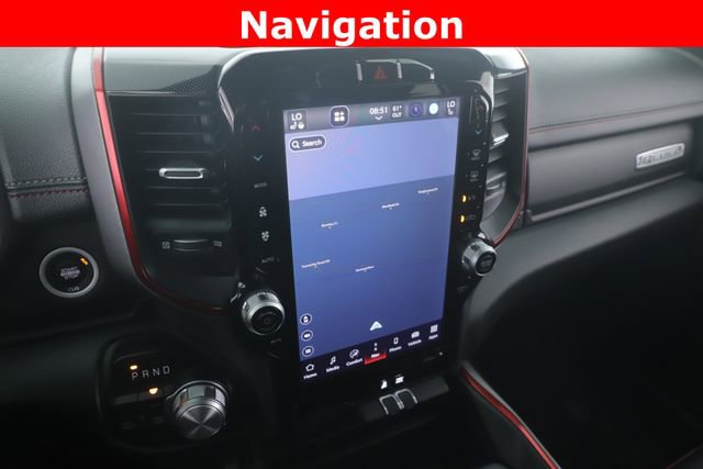 Used 2022 RAM 1500 Rebel w/ Level 1 Equipment Group AWD/4WD image 4