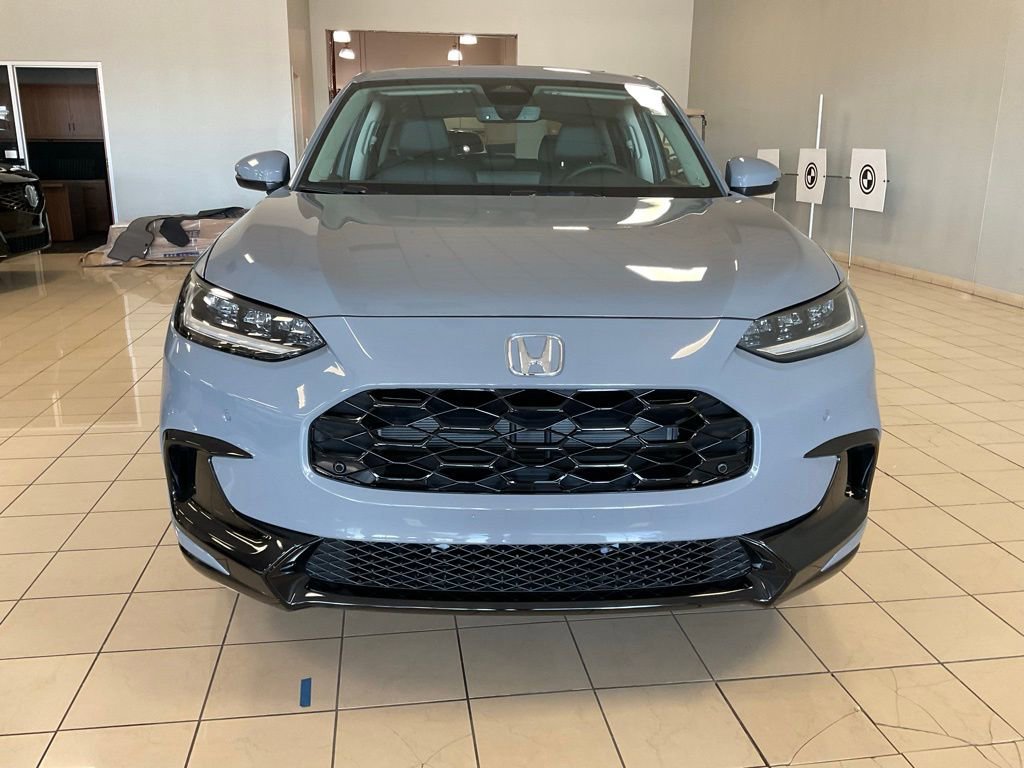 Used 2026 Honda HR-V EX-L image 2