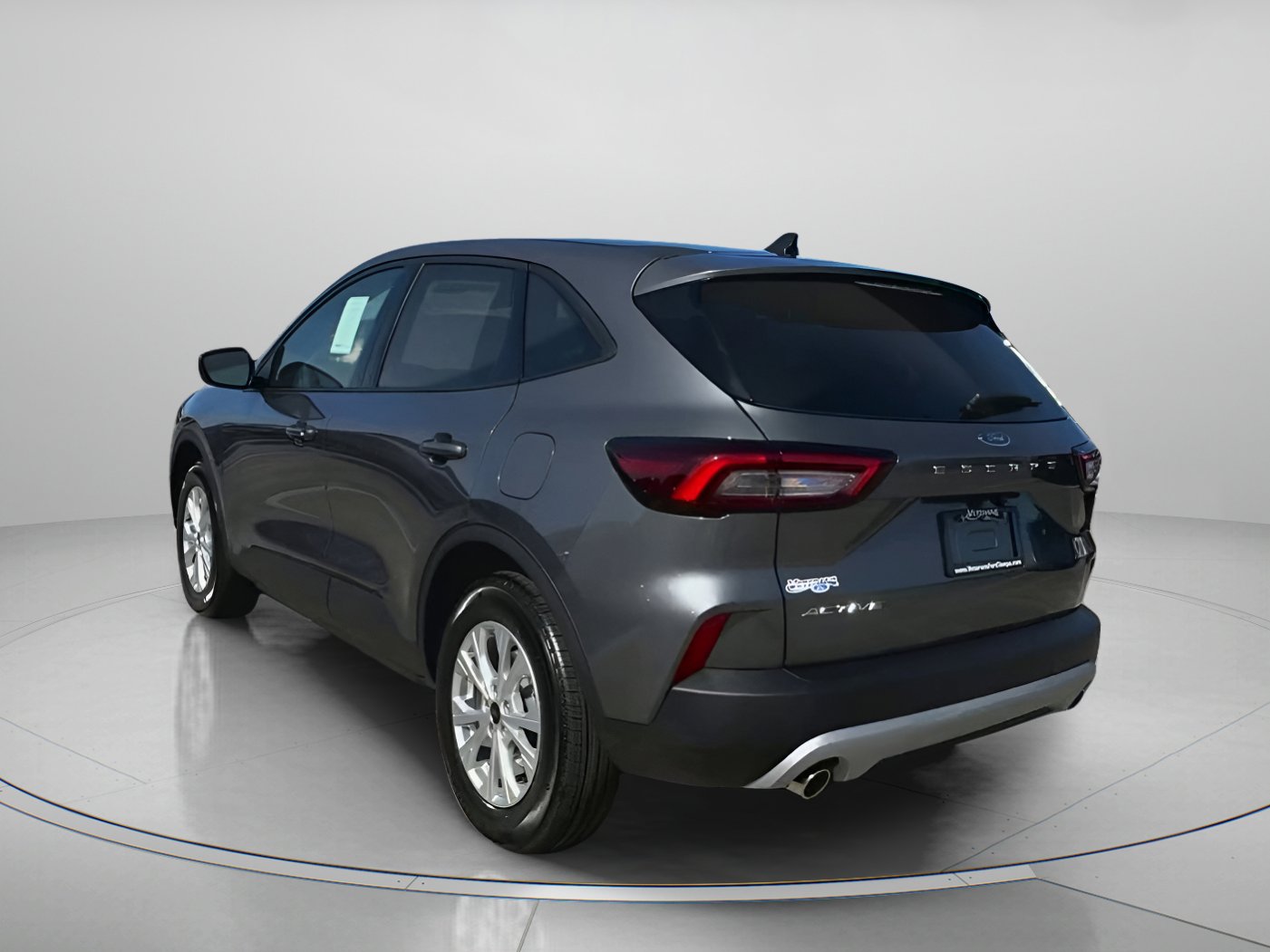 New 2026 Ford Escape Active FWD image 26