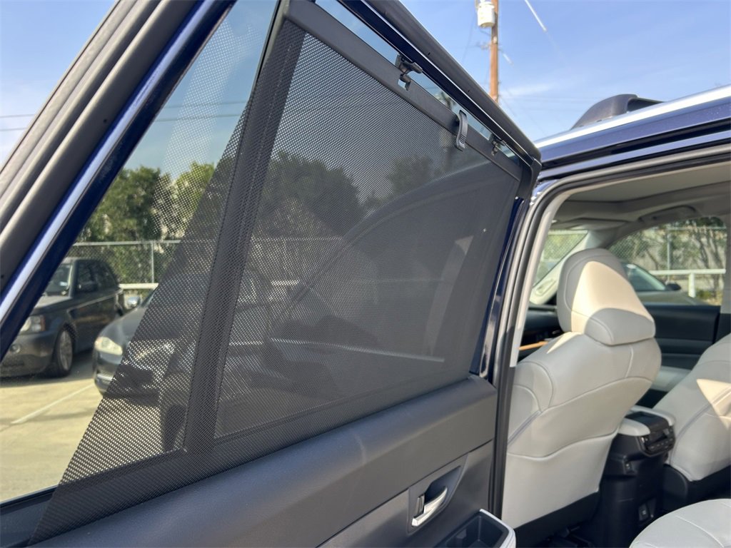 Used 2026 Toyota Grand Highlander Limited image 18