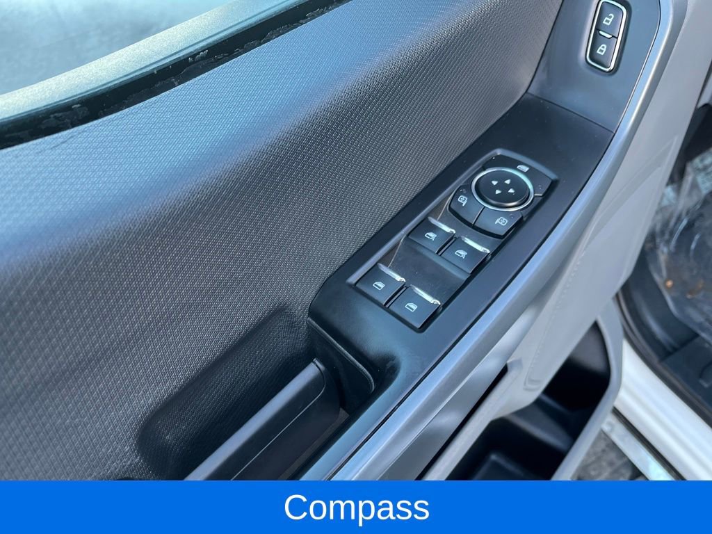 Used 2023 Ford F150 XLT w/ XTR Package image 17