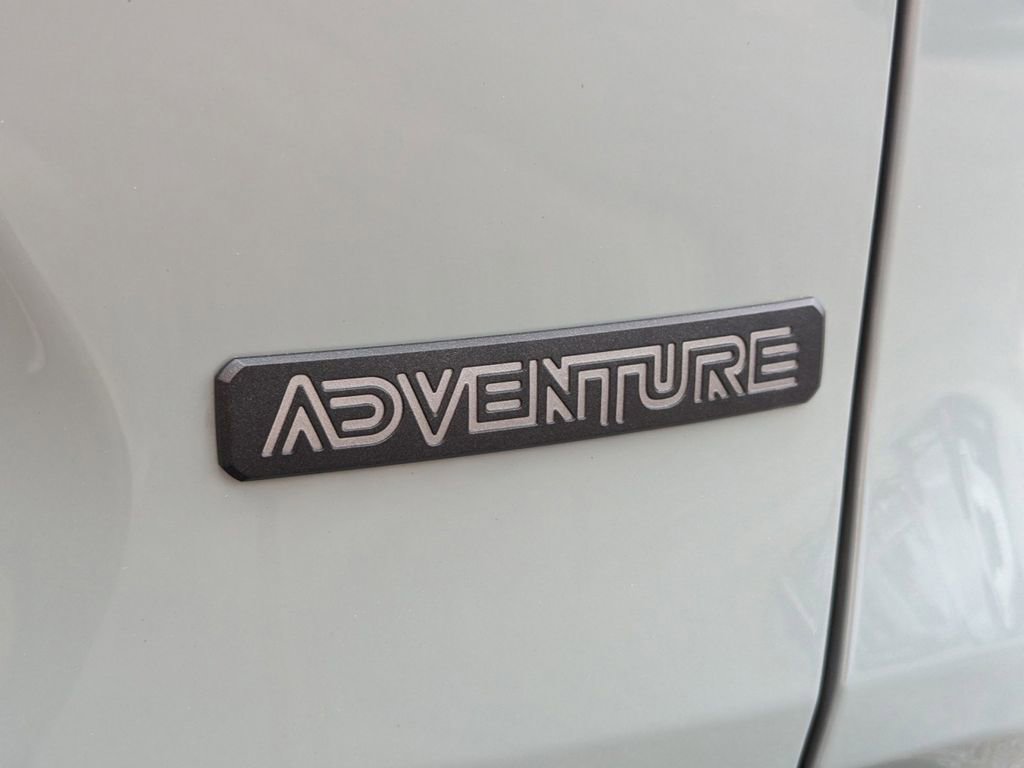 Used 2021 Toyota RAV4 Adventure image 35