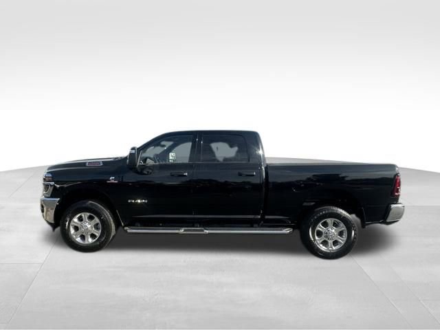 Used 2025 RAM 2500 Big Horn image 5