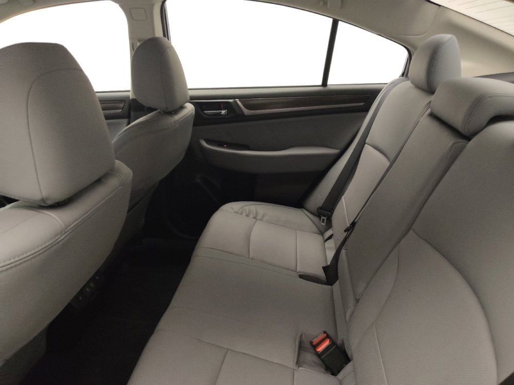 Used 2019 Subaru Legacy 2.5i Limited image 18