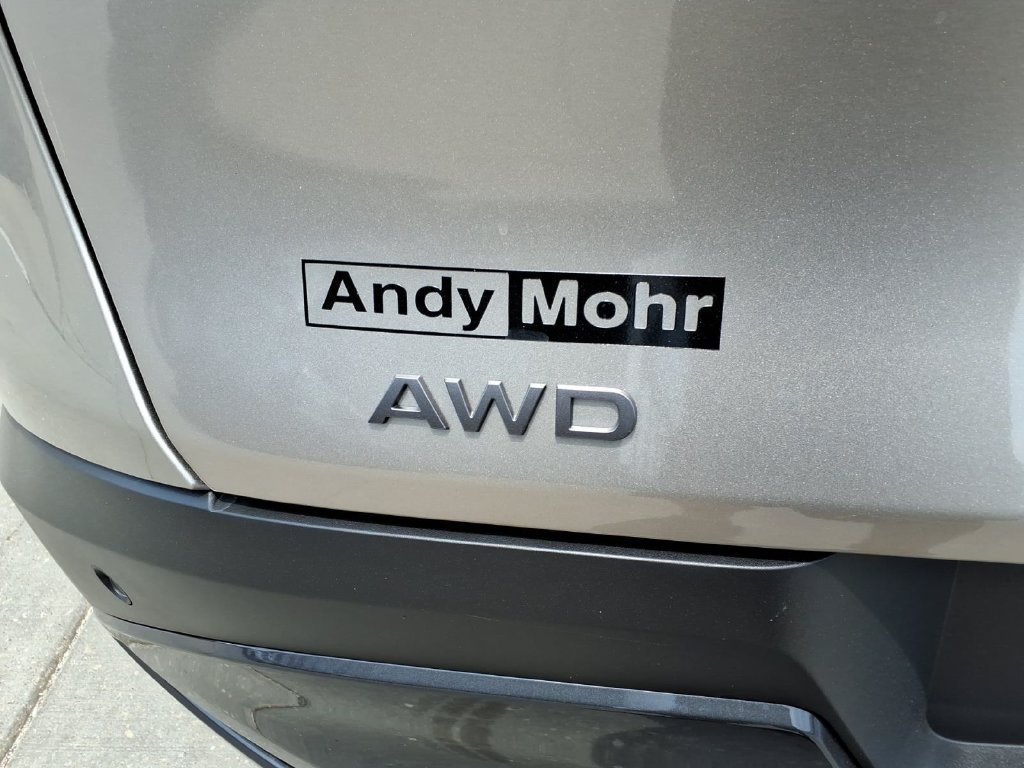 New 2026 Nissan Murano SL AWD/4WD image 13