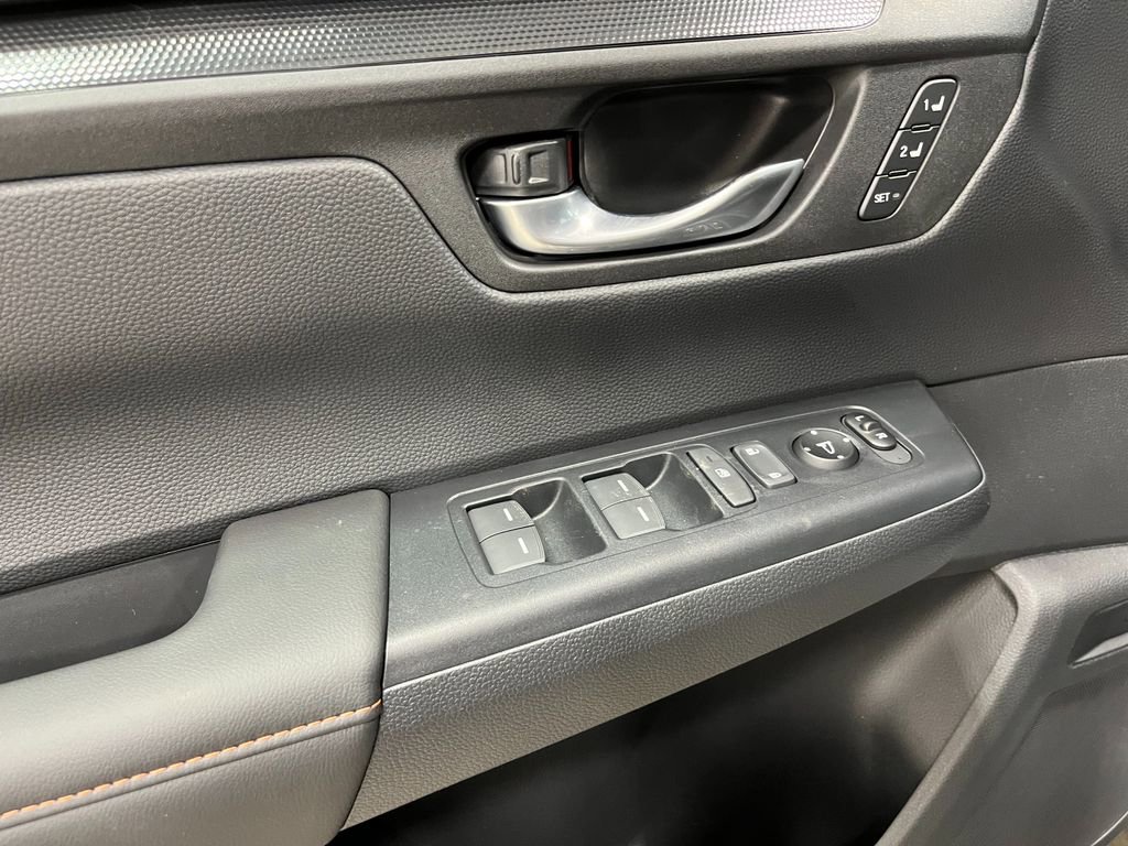 New 2024 Honda CR-V Sport-L image 15