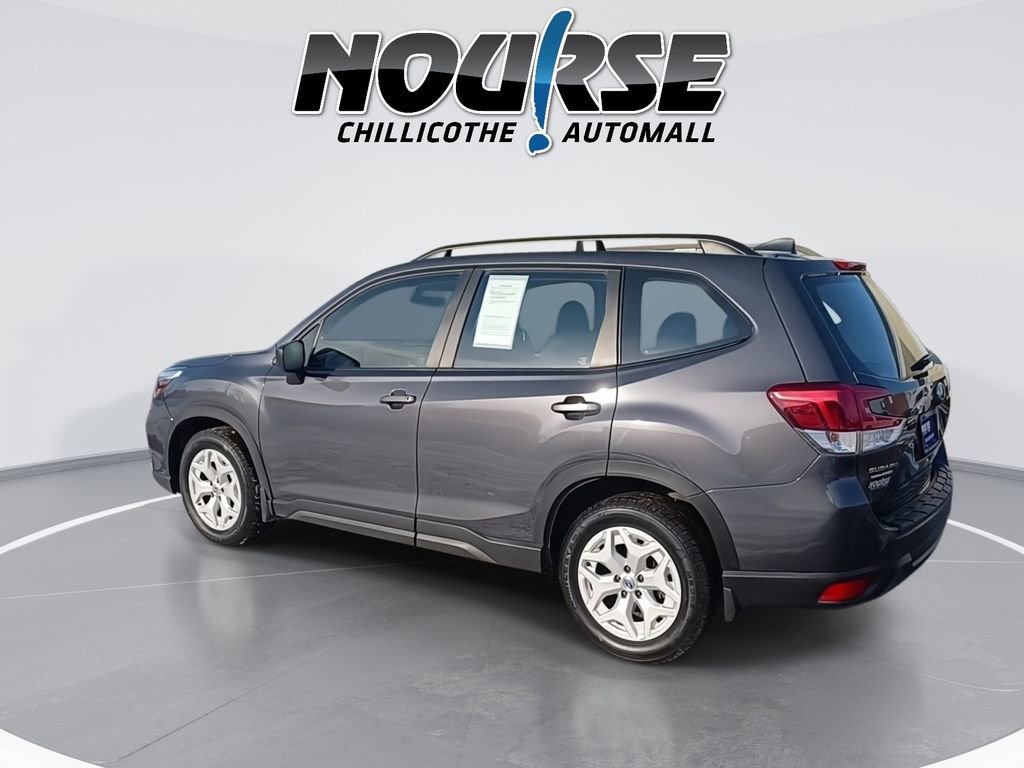 Used 2020 Subaru Forester w/ Alloy Wheel Package image 6