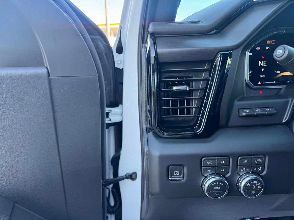 New 2026 GMC Sierra 1500 AT4X image 15
