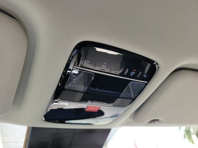 Certified 2026 Hyundai Santa Fe SEL FWD image 28