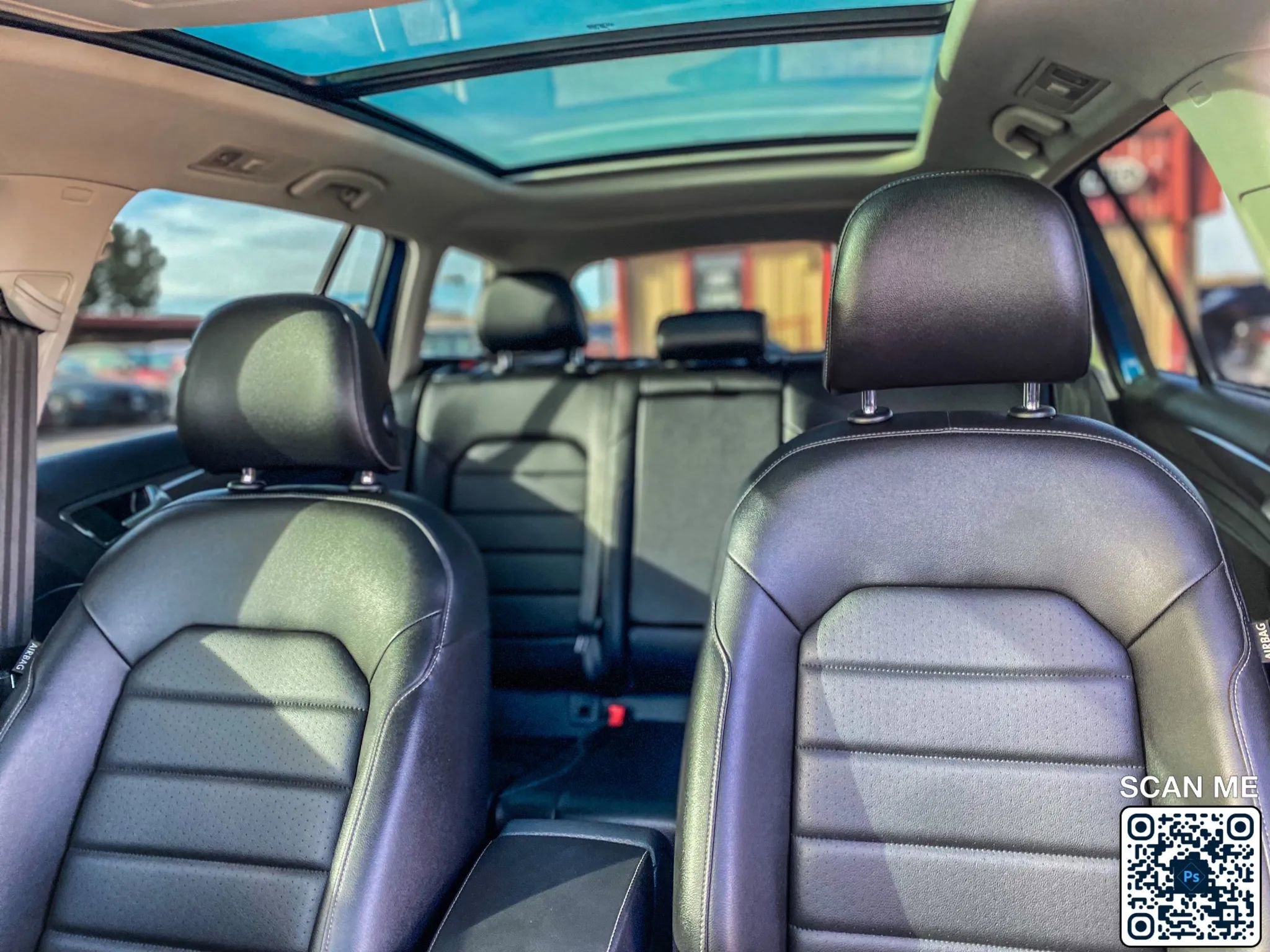 Used 2019 Volkswagen Golf Alltrack SEL AWD/4WD image 27
