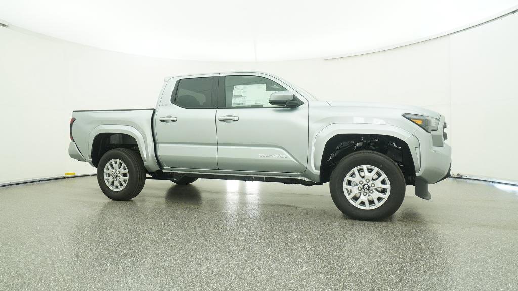 New 2026 Toyota Tacoma SR5 image 28