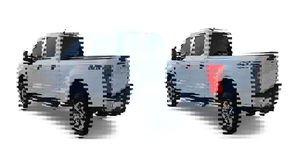 Used 2020 Ford F250 XL w/ STX Appearance Package image 6