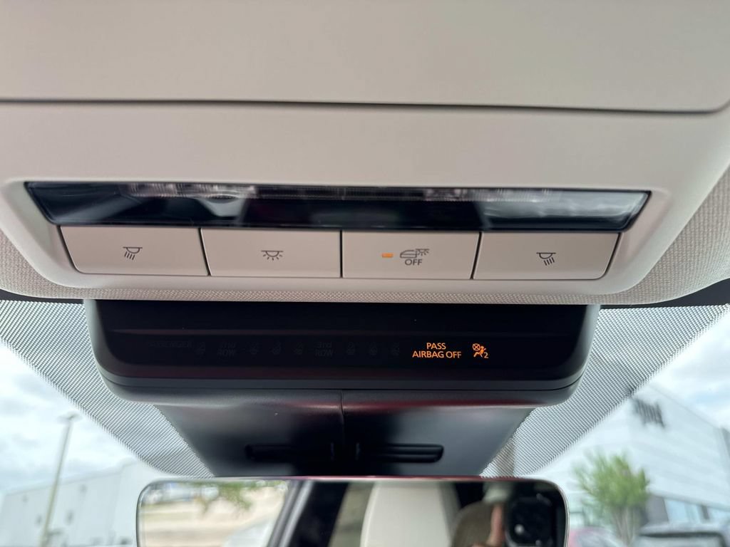 New 2026 MAZDA CX-5 Select AWD/4WD image 44