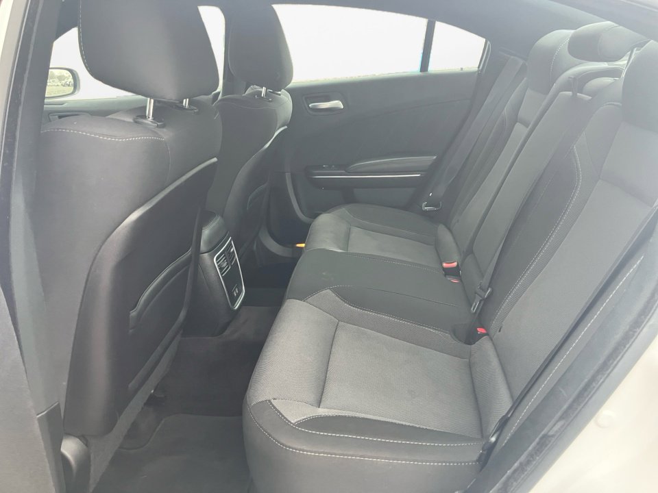 Used 2018 Dodge Charger R/T image 15