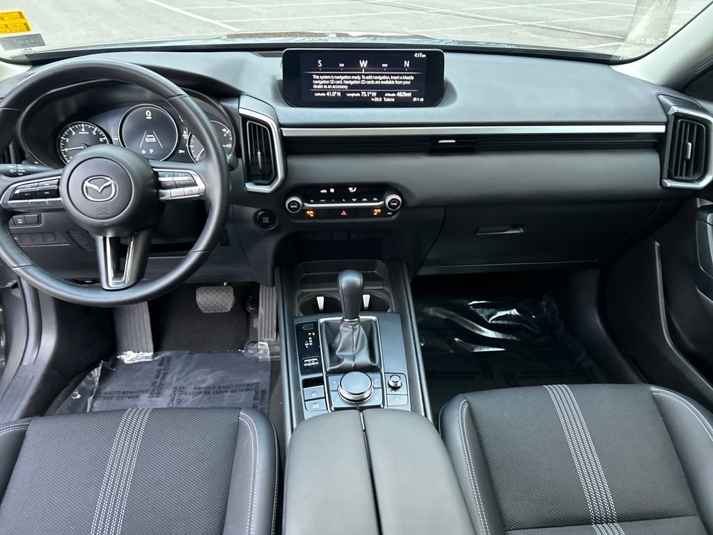 Used 2024 MAZDA CX-50 AWD 2.5 S w/ Cargo Package image 20