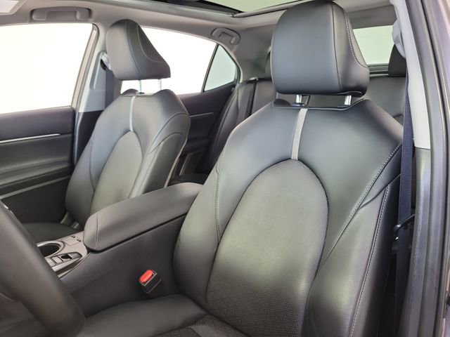 Used 2024 Toyota Camry XSE image 20