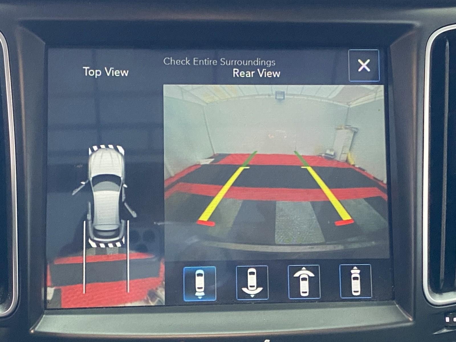 Used 2017 Maserati Levante S image 27