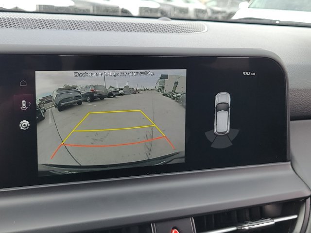 Certified 2026 Kia Seltos SX AWD/4WD image 20