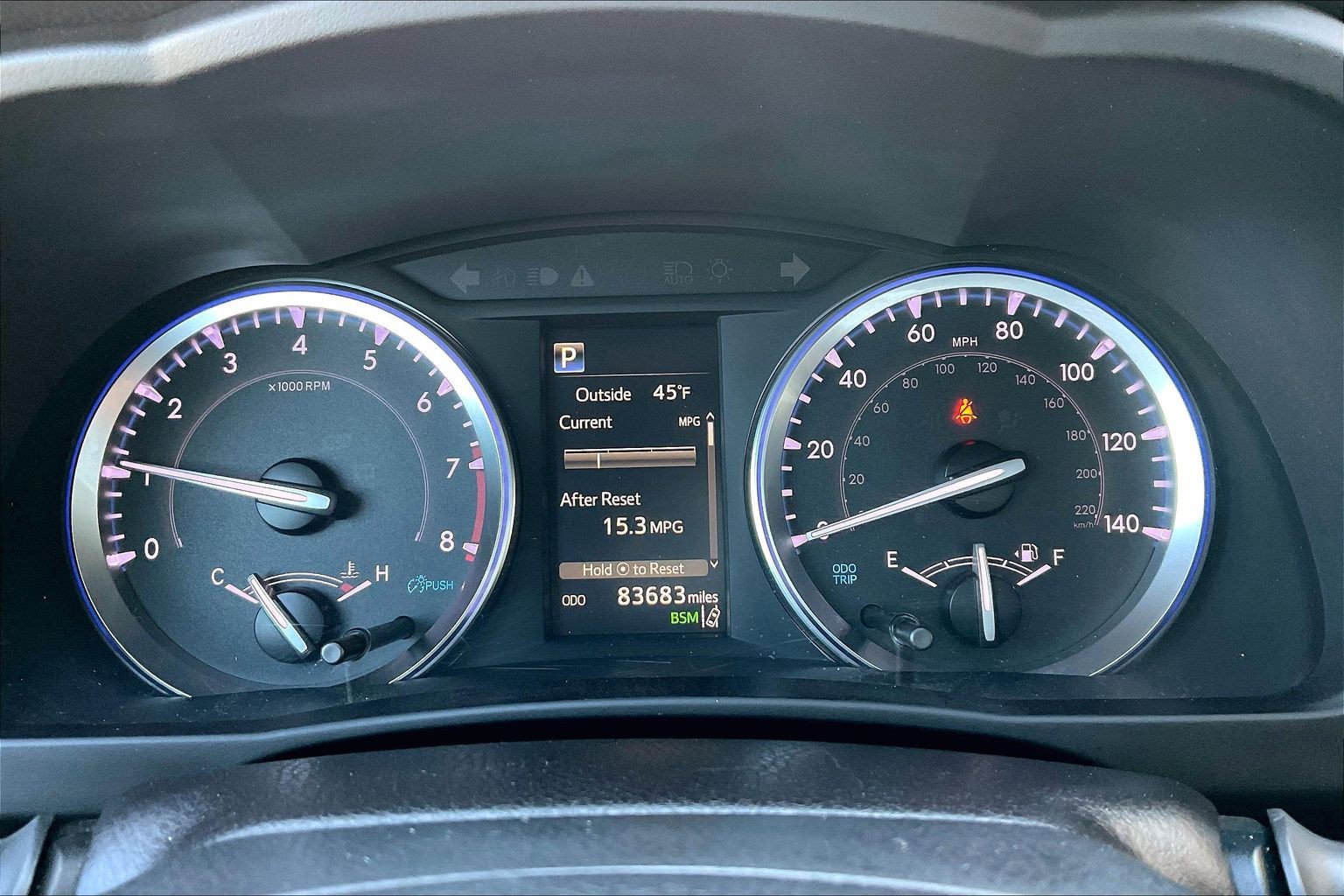Used 2019 Toyota Highlander XLE image 13