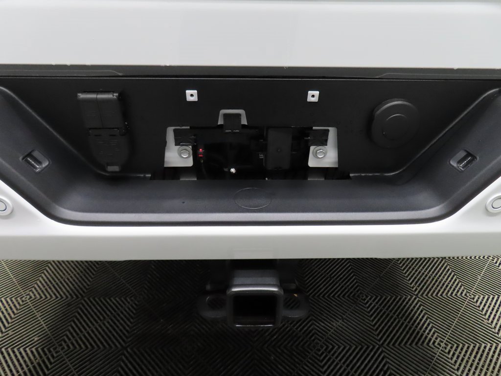 Used 2026 GMC Sierra 2500 AT4 image 47