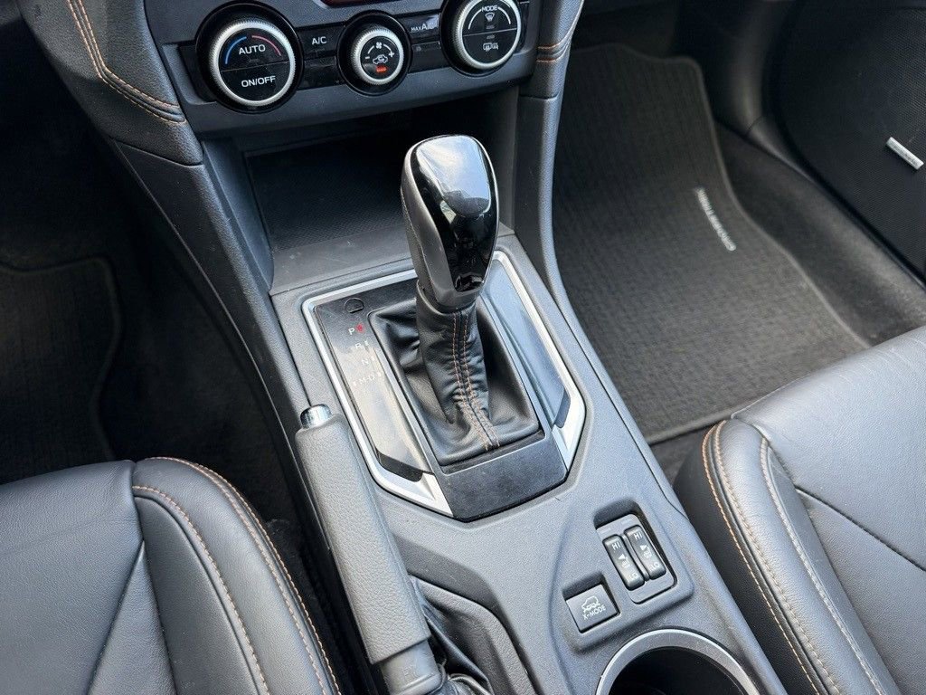 Used 2019 Subaru Crosstrek 2.0i Limited w/ Moonroof Package w/Navigation image 25