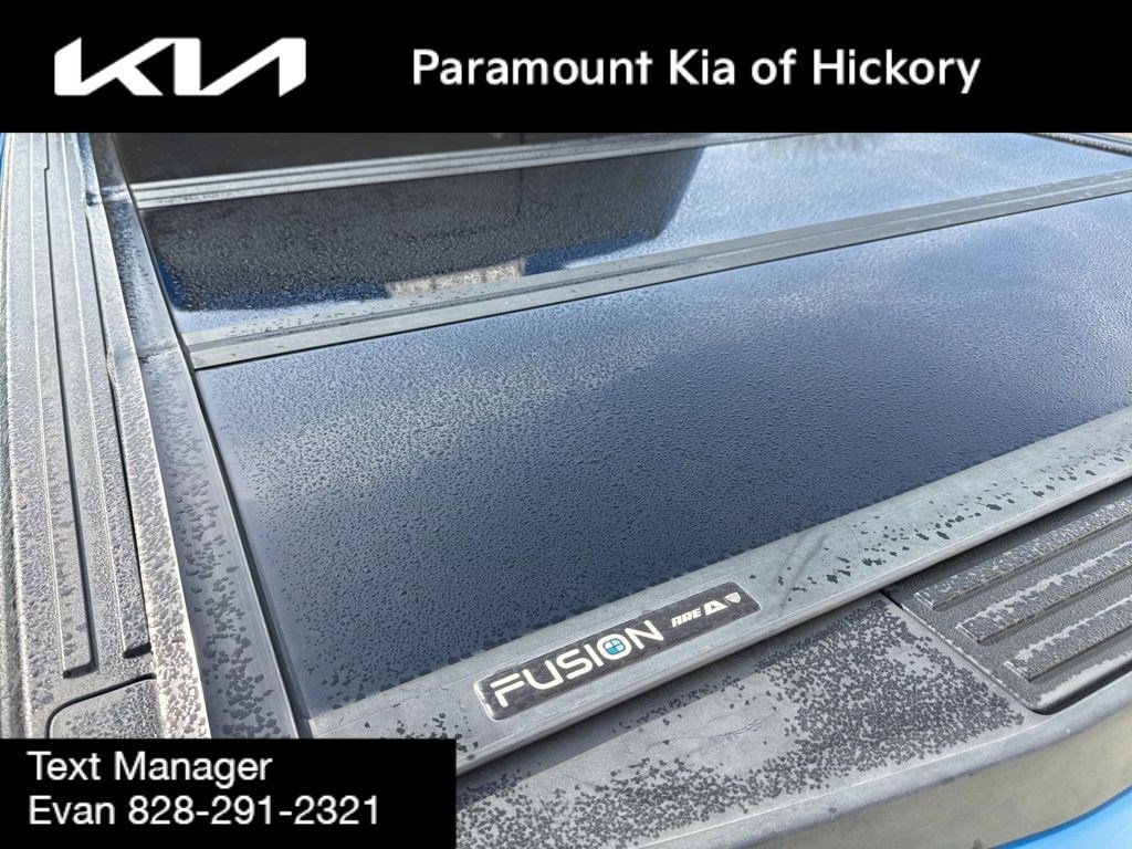 Used 2019 Ford F150 Raptor w/ Equipment Group 802A Luxury image 13